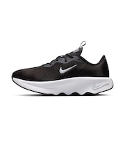 WII7278　W MOTIVA 2　001BLACK/WHITE　716305-0001