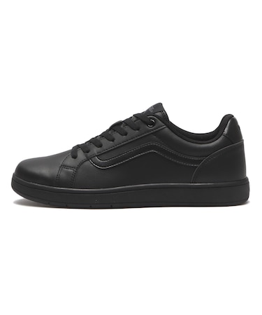 V2138　DUCE　BLACK/BLACK　713625-0003