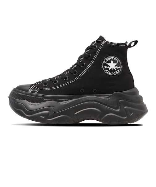31318610 AS CITYHIKE HI BLACK/BLACK 716185-0001