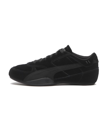 407671 W BELLA MINA SUEDE 04BK 714465-0002