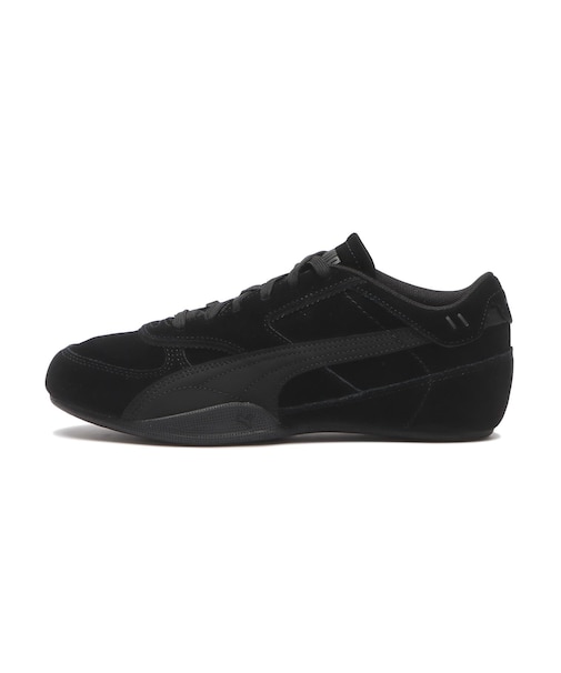 407671 W BELLA MINA SUEDE 04BK 714465-0002