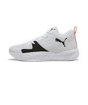313830 COURT PRO 3 03WH/BK/MELON 714675-0002