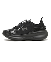 6006061　UA ECHO　007BLK/ANC/MLL　700730-0006