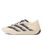 KJ0659　CC LACED BRUSHED STRIPE　OFFW/CORE/CORE　714884-0001