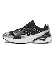 6005284 UA SOLA 004BLK/WHT/MSV 701419-0004