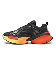 6006060 U UA ICON 96 003BLK/DKO/MLL 719013-0002