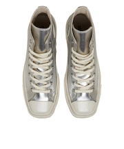 31315820　AS SQUARETOE SV HI　SILVER　699768-0001