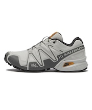 L47731800 SPEEDCROSS 3 GTX Lunar Rock/Cast 709120-0001