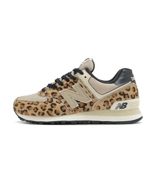 W574 PN　W574 PN(B)　LEOPARD(PN)　717634-0001