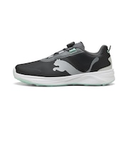 313834 SHADOWCAT CPX DISC 02BK/MINT JELLY 714810-0002