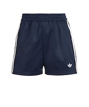 LG4269 W LACE 3STRIPES SHORTS(LACE IN COLLEGIATENAVY 716021-0001