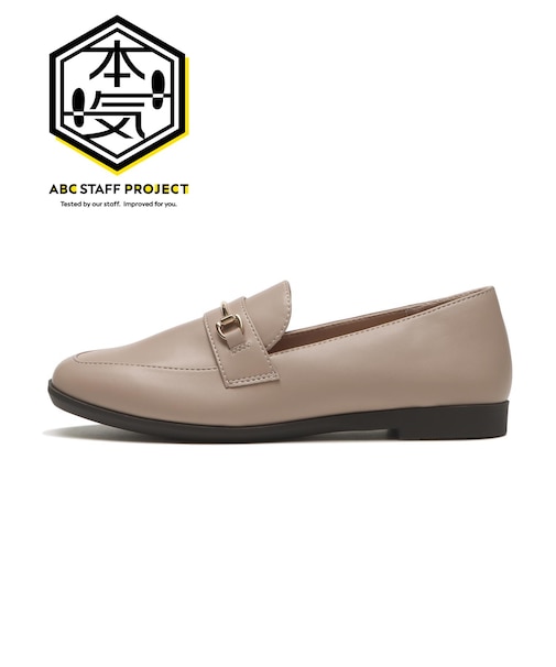 W5083　SP BIT LOAFER 2　PINK　714359-0003