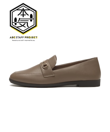 W5083　SP BIT LOAFER 2　OAK　714359-0002