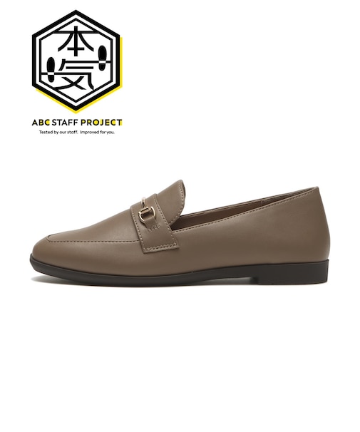 W5083　SP BIT LOAFER 2　OAK　714359-0002