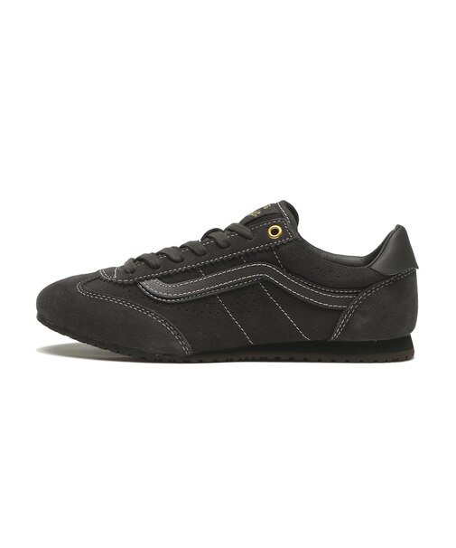 VN000D8TGBJ　SUPER LOWPRO　FADED BLK/WHT　713955-0001