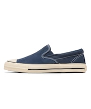 33703101 CS SLIP-ON II SK NAVY/WHITE 716229-0001