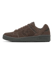 33702890　WEAPON SUEDE OX　DARK BROWN　716234-0001
