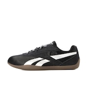 100245704 ULTRA LO BLACK/WHITE/GUM 718710-0001