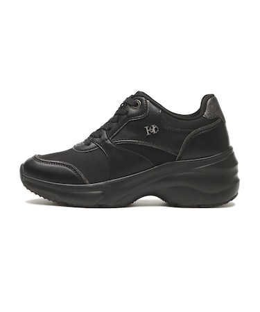 HW20400 CHERIE 6.5 ALL BLACK 704648-0004
