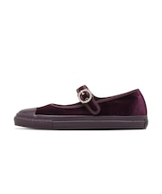 31318630 AS LP MJ VELVET BIJOUBELT OX GARNET RED 716221-0001