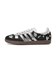 KJ2313　SAMBA OG W　CORE/SILV/FTWR　714928-0001