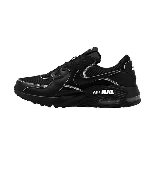 MFZ5486 AIRMAX EXCEE 010BLACK/BLACK 688172-0017