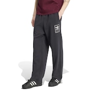 KW4386 M ELEVATED GFX SWEAT PT BLACK 715851-0001