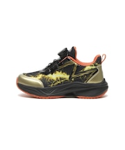 HK86106DIAL 17-22(H)MACH THUNDER GOLD 714399-0004