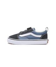 V36PS DIAL 17-22(H)OLD SKOOL TURN NAVY 712910-0002