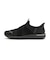 314815　W PROWL 3 EASE IN SV　*01BK/S.GRAY　714461-0001