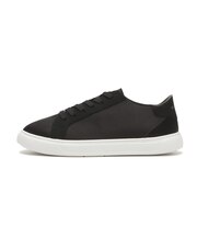 JE-49 BASIC SNEAKERS 3 BLACK 718944-0001