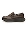 JE-48　SNEAKER LOAFERS　BROWN　718943-0002