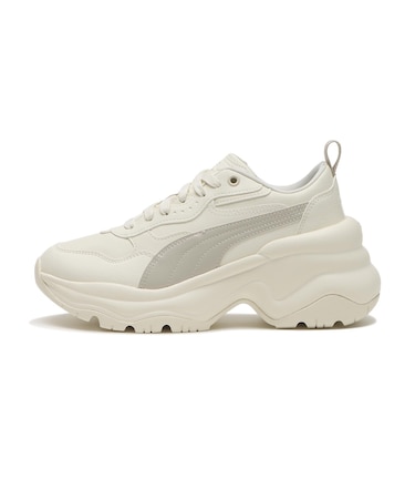 410563 CILIA WEDGE PFS *01F.IVORY 714469-0001