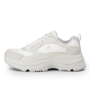 FU0101410101 FILA WAVY DAY v2 *White/Pink 720995-0001