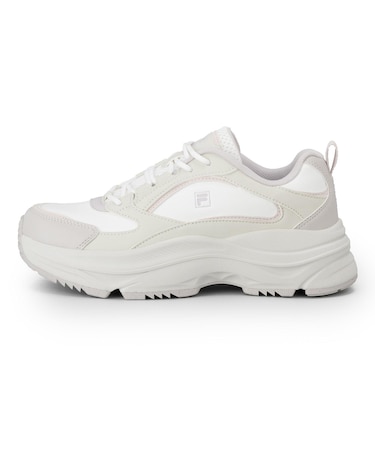 FU0101410101 FILA WAVY DAY v2 *White/Pink 720995-0001