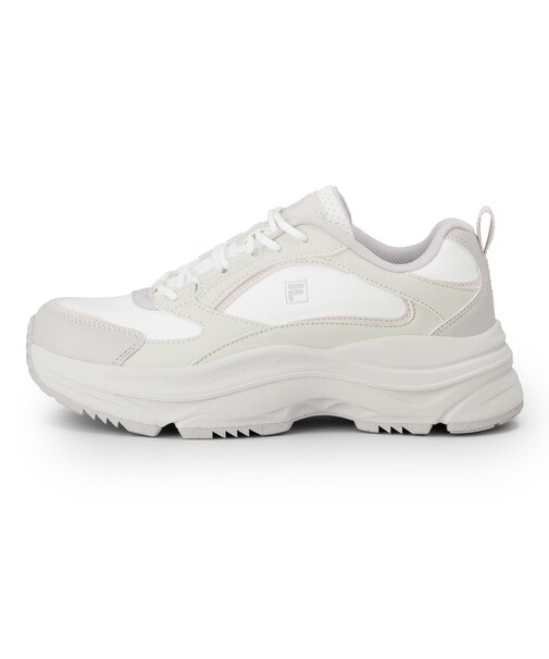 FU0101410101 FILA WAVY DAY v2 *White/Pink 720995-0001