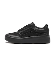 V3962 F.LACE TAYUC BLK/BLK 713674-0002
