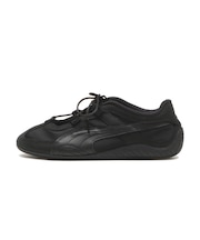 404579 W SPEEDCAT GO SHEER *03BK/BK 717015-0001