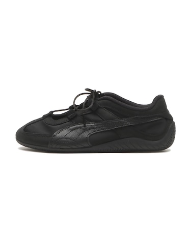 404579 W SPEEDCAT GO SHEER *03BK/BK 717015-0001