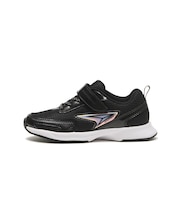 LEC 8595 17-21 S-AXELRATER 859 *BLACK/BLACK 707811-0004