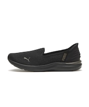 314812　W PROWL 3 BALLET EASE IN MU　*01BK/M.BRONZE　714459-0001