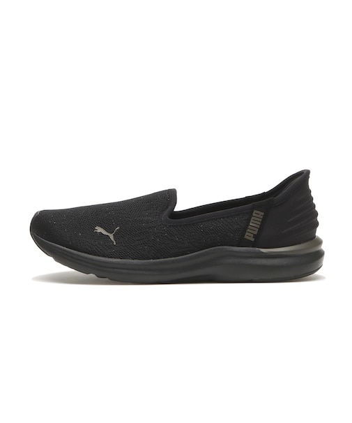 314812 W PROWL 3 BALLET EASE IN MU *01BK/M.BRONZE 714459-0001