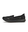 314812　W PROWL 3 BALLET EASE IN MU　*01BK/M.BRONZE　714459-0001