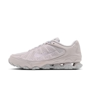 WIX8100　W REAX 8 NSW SUEDE　001VASTGY/GRYFO　721241-0001