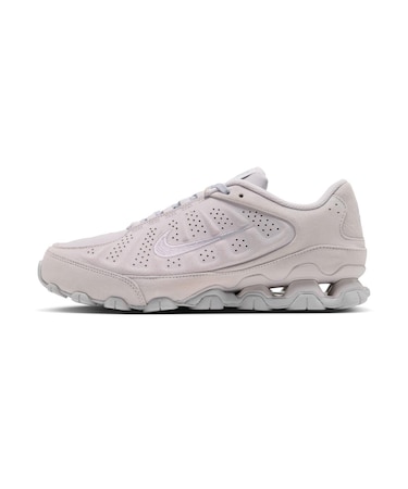 WIX8100 W REAX 8 NSW SUEDE 001VASTGY/GRYFO 721241-0001