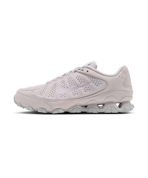 WIX8100 W REAX 8 NSW SUEDE 001VASTGY/GRYFO 721241-0001