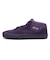 VN0A5FCDGRE　SKATE HALF CAB　PURPLE LICORICE　713961-0001