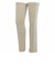 LD4293　W LEG WARMERS(JENNIE)　CBROWN/WHITE　716518-0001