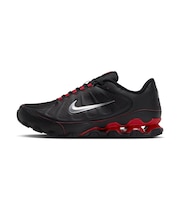 MIR5118　REAX 8 NSW SL　007BLACK/M SILV　712694-0006