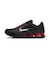MIR5118　REAX 8 NSW SL　007BLACK/M SILV　712694-0006